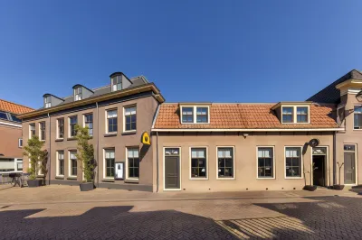 Broeck Oudewater Hotels in Oudewater