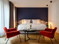 Boston Apartments فنادق في هامبورغ