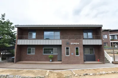 청송여인숙 주왕산 국립공원 주변 호텔