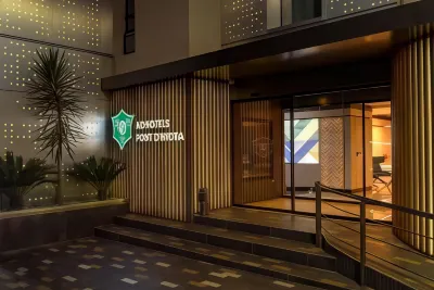 Ad Hotel Pont d'Hydra Hotels near El djawhara facilité الجوهرة للتقسيط
