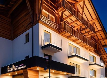 Dolomeet Boutique Hotel