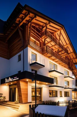 Dolomeet Boutique Hotel Hotels in Caderzone