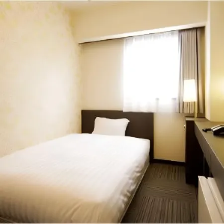 KOKO STAY Shonan Fujisawa - formerly Hotel Wing International Shonan Fujisawa Отели рядом с достопримечательностью «Святилище Эносима»