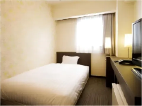 KOKO STAY Shonan Fujisawa - formerly Hotel Wing International Shonan Fujisawa Hoteles cerca de Isla de Enoshima