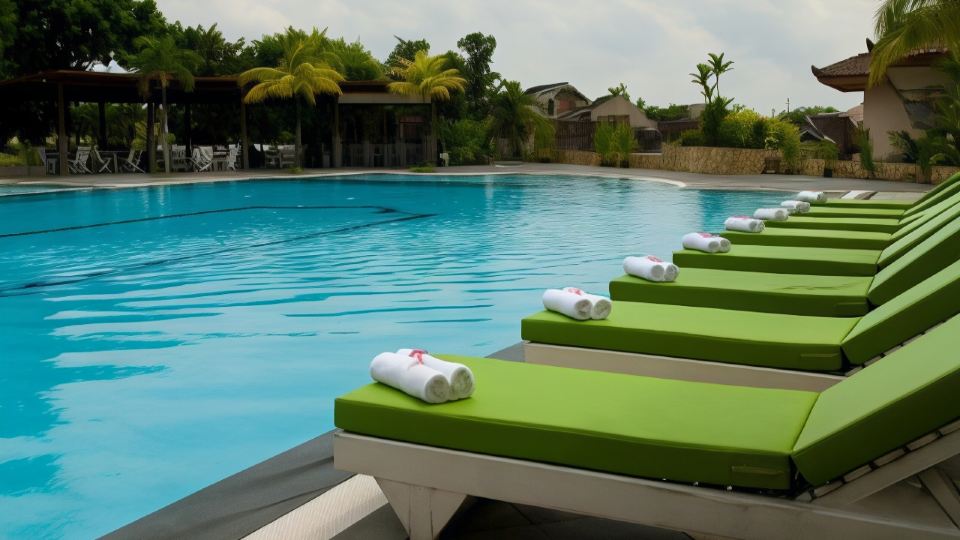 The Sunan Hotel Solo