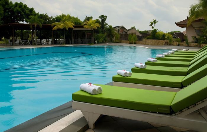 The Sunan Hotel Solo