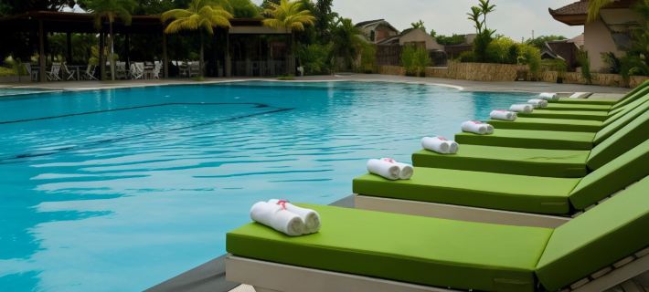 The Sunan Hotel Solo Hotels in Surakarta City