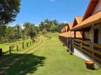 Pousada Appaloosa Các khách sạn ở Monte Sião