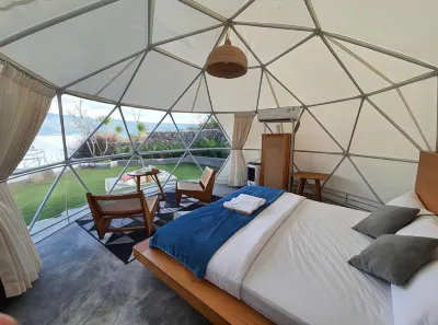Kintamani Escape Hotel in zona Go Bali Trekking
