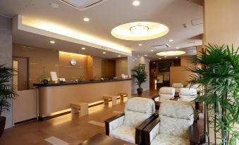 Hotel Route-Inn Hamamatsu Nishi Inter