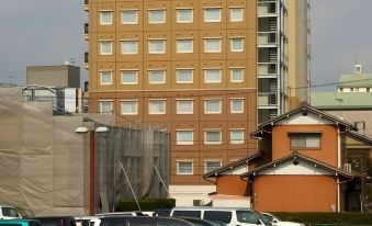 Toyoko Inn Kakegawa Eki Shinkansen Minami Guchi - Housity