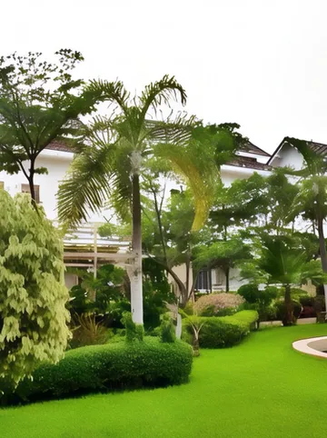 รูปภาพของต้นหว้า รีสอร์ท