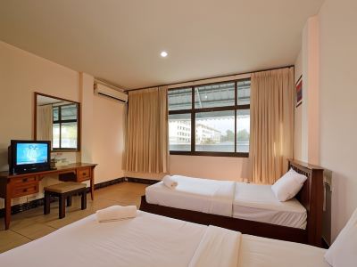 Krabi Grand Place Hotel