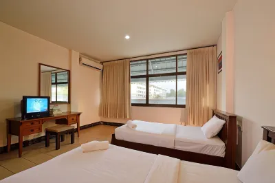 Krabi Grand Place Hotel