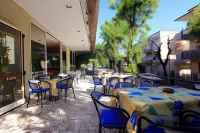 Hotel Moby Dick Hotels in Bellariva