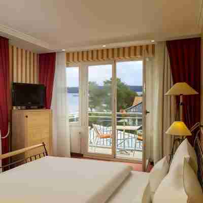 Dorint Strandhotel Binz/Rügen Rooms