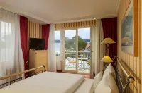 Dorint Strandhotel Binz/Rügen Hotels near Ostseebad Binz