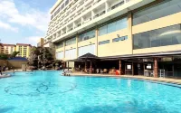 Grand Darul Makmur Hotel Kuantan