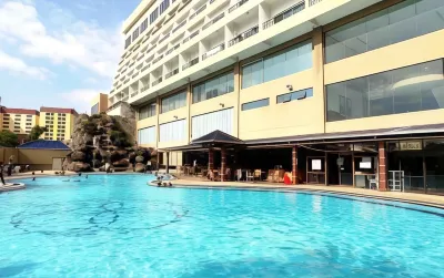 Grand Darul Makmur Hotel Kuantan Hotels in 