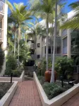 Spring Hill Gardens Apartments Hotels in Spring Hill