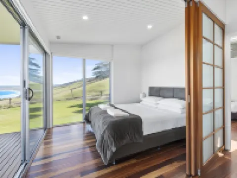 Seafarers Getaway Hotels in Apollo Bay