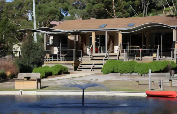 比舍諾海灣酒店