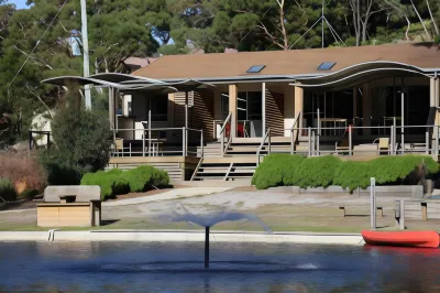 Bicheno by the Bay Hotels in Bicheno
