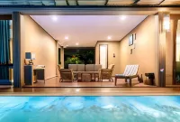 Mountain Creek Golf Resort & Residences Hotels in Amphoe Sikhio