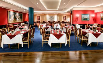 Marina Byblos Hotel