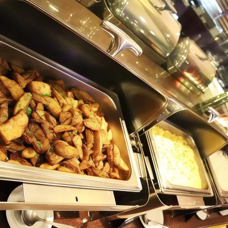 St Giles Hotel Makati