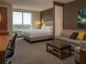 Hyatt Place Houston/Galleria