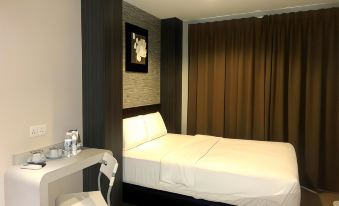 Alor Boutique Hotel