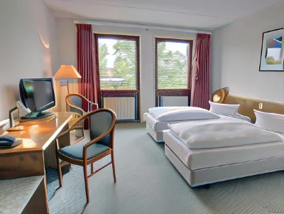 ITM Entrée Glinde Restaurant & Tagungshotel Hotels in Wentorf bei Hamburg