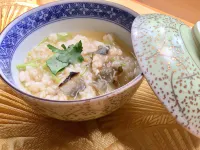 호텔 파크 - 조식 운영