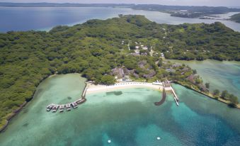 Palau Pacific Resort