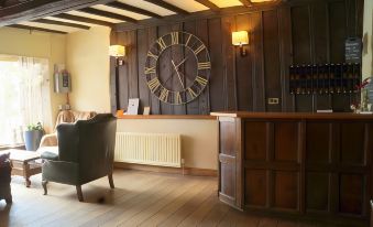 Allerdale Court Hotel