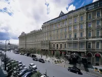 Grand Hotel Europe Hotels near Dumskaya Ul