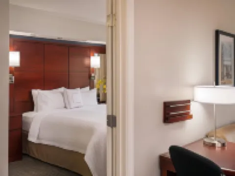 Residence Inn Yonkers Westchester County Hotels in Yonkers