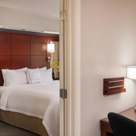 Residence Inn Yonkers Westchester County