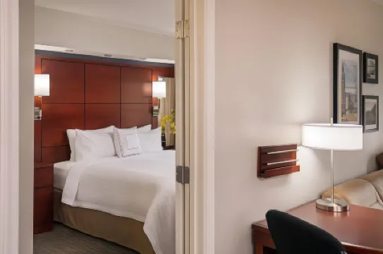 Residence Inn Yonkers Westchester County
