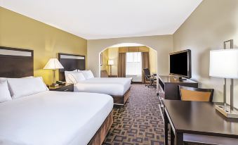Holiday Inn Express & Suites Marysville