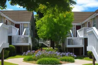 Residence Inn Palo Alto Mountain View Hotels in Mountain View