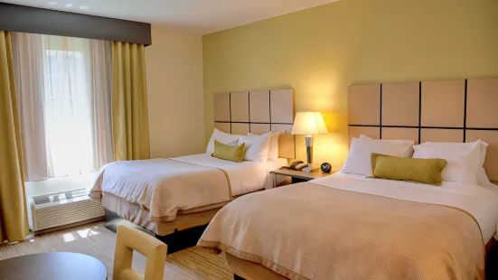 Candlewood Suites Alexandria