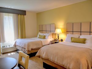 Candlewood Suites Alexandria