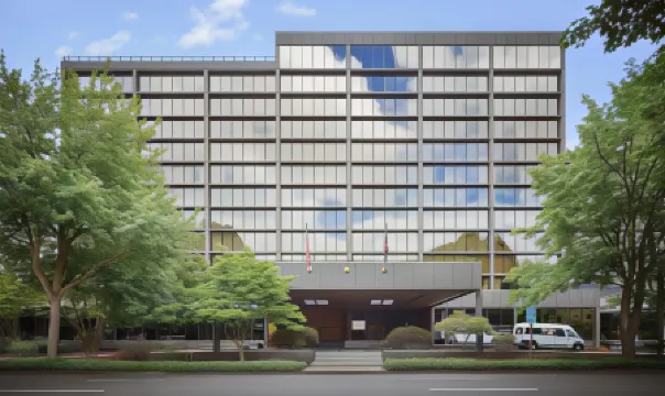 Graduate by Hilton Eugene