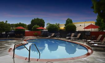 Fairfield Inn & Suites Anaheim North Buena Park