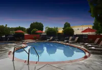 Fairfield Inn & Suites Anaheim North Buena Park Hôtels à : Buena Park