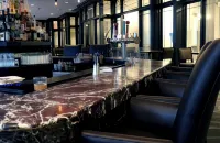 Delta Hotels Montreal - bar