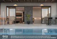 Aku Suites with Private Pools - Private Pools