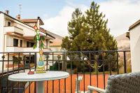 Oasi Fantasia Hotels in Agerola